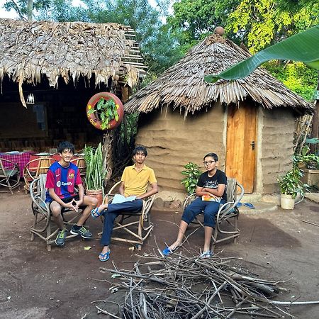 Apartmán Ava Garden Backpackers Mto wa Mbu Exteriér fotografie